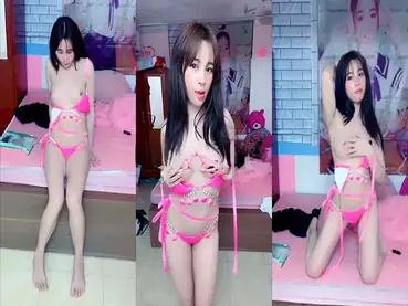Bokep Indo Miss Love Linh Host Mango Live