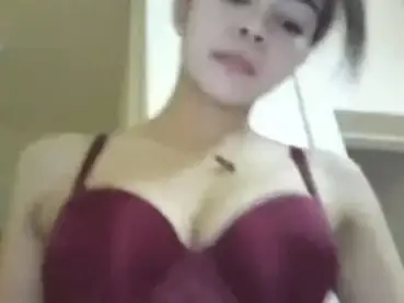 Memek Legit Cewek Seksi Enak Banget Digenjot